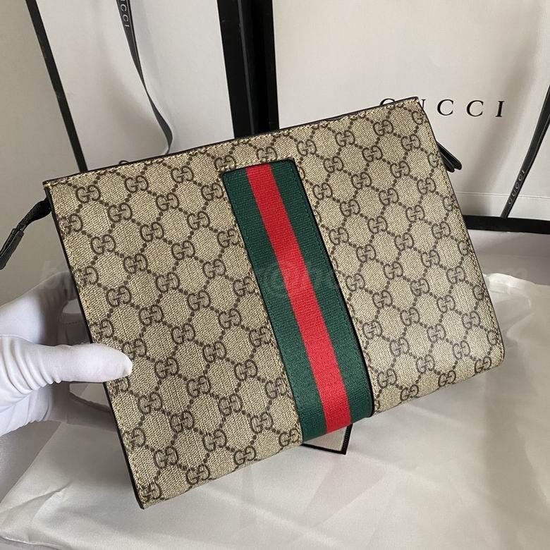 Gucci Handbags 420